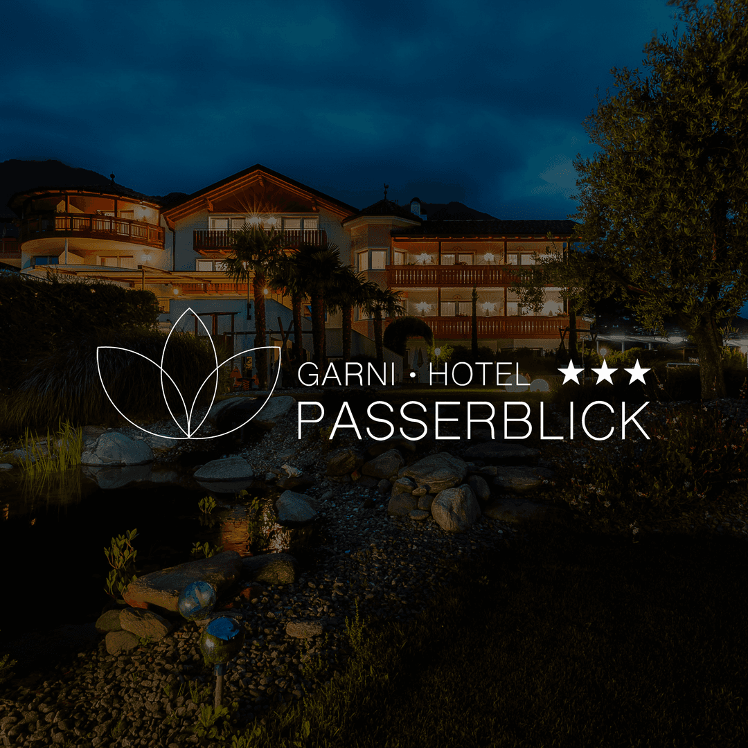 Image of Hotel Passerblick