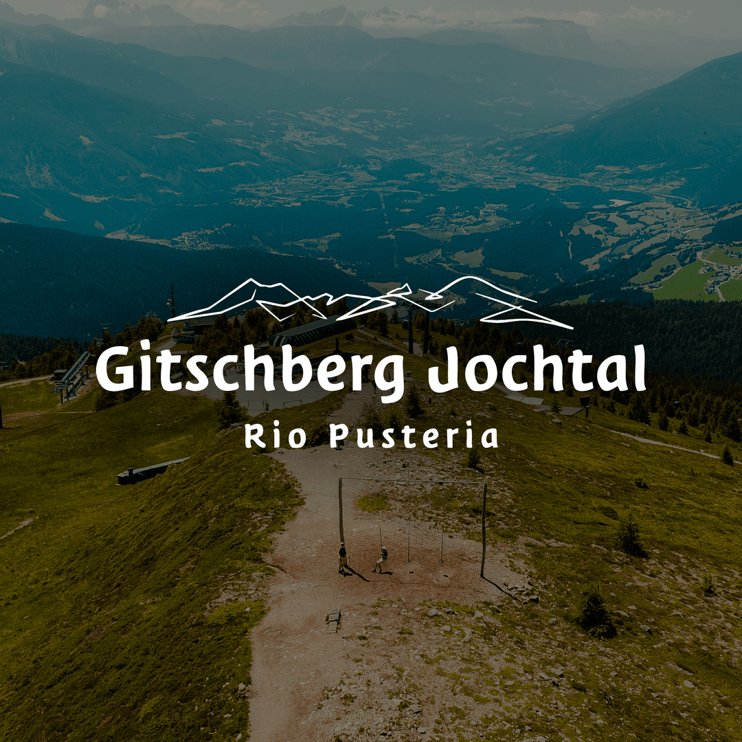 Image of Gitschberg Jochtal