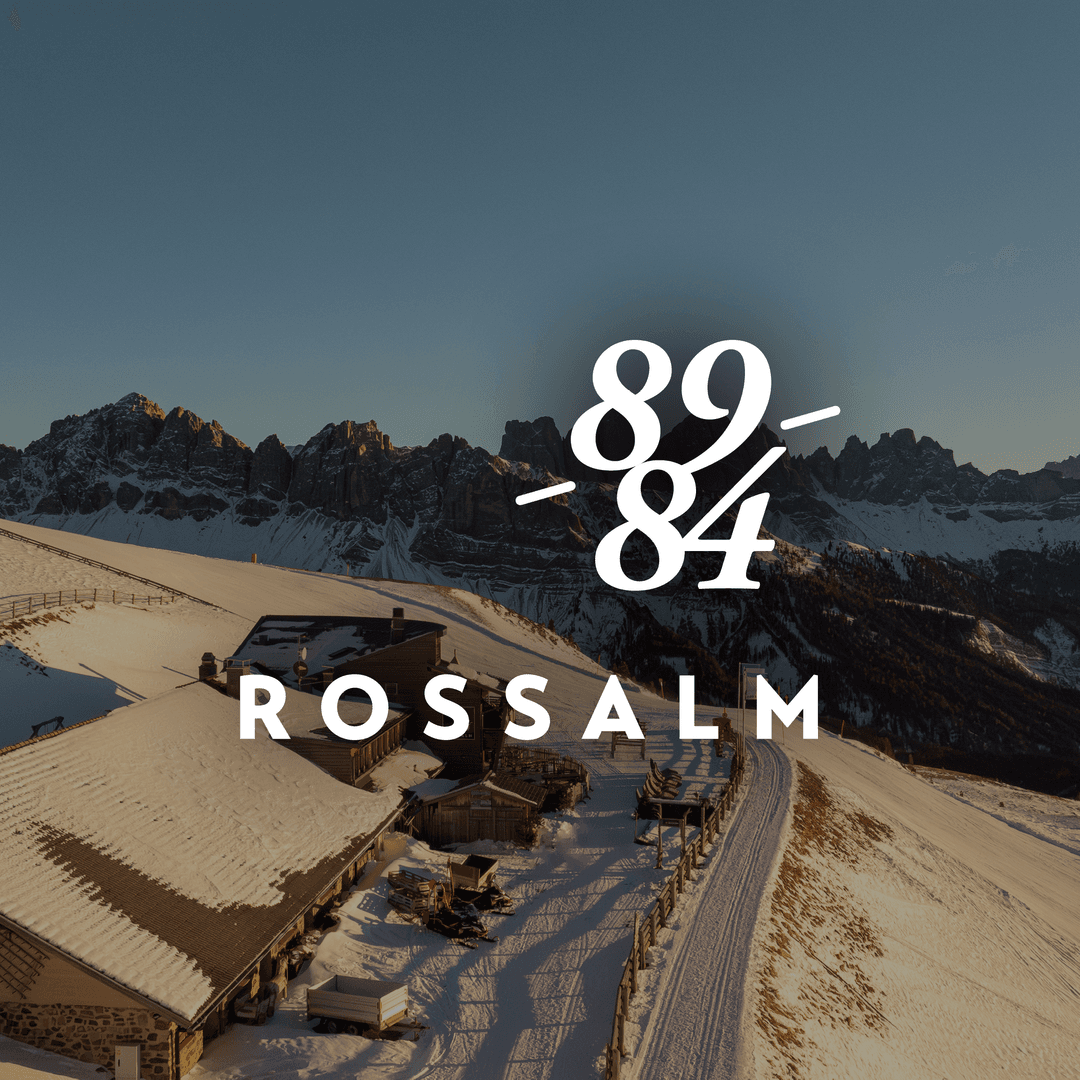 Image of Rossalm