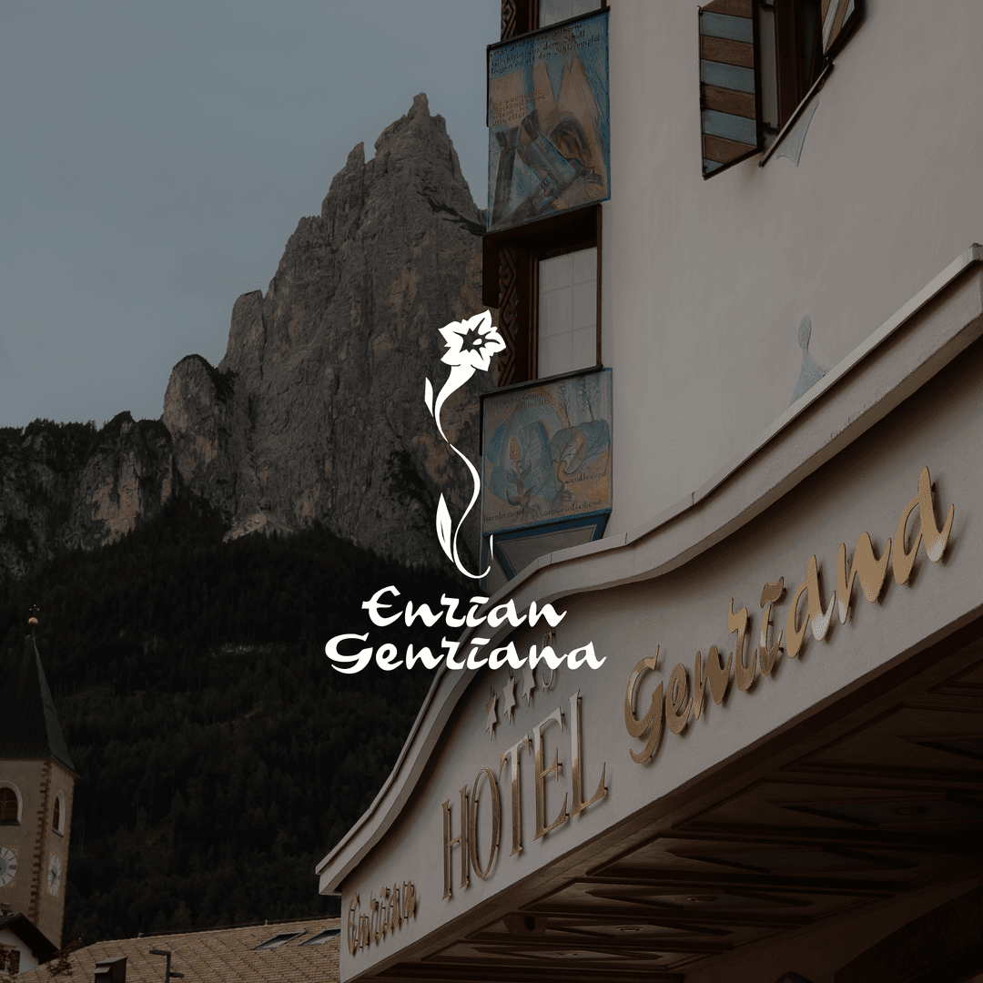 Image of Hotel Enzian Genziana