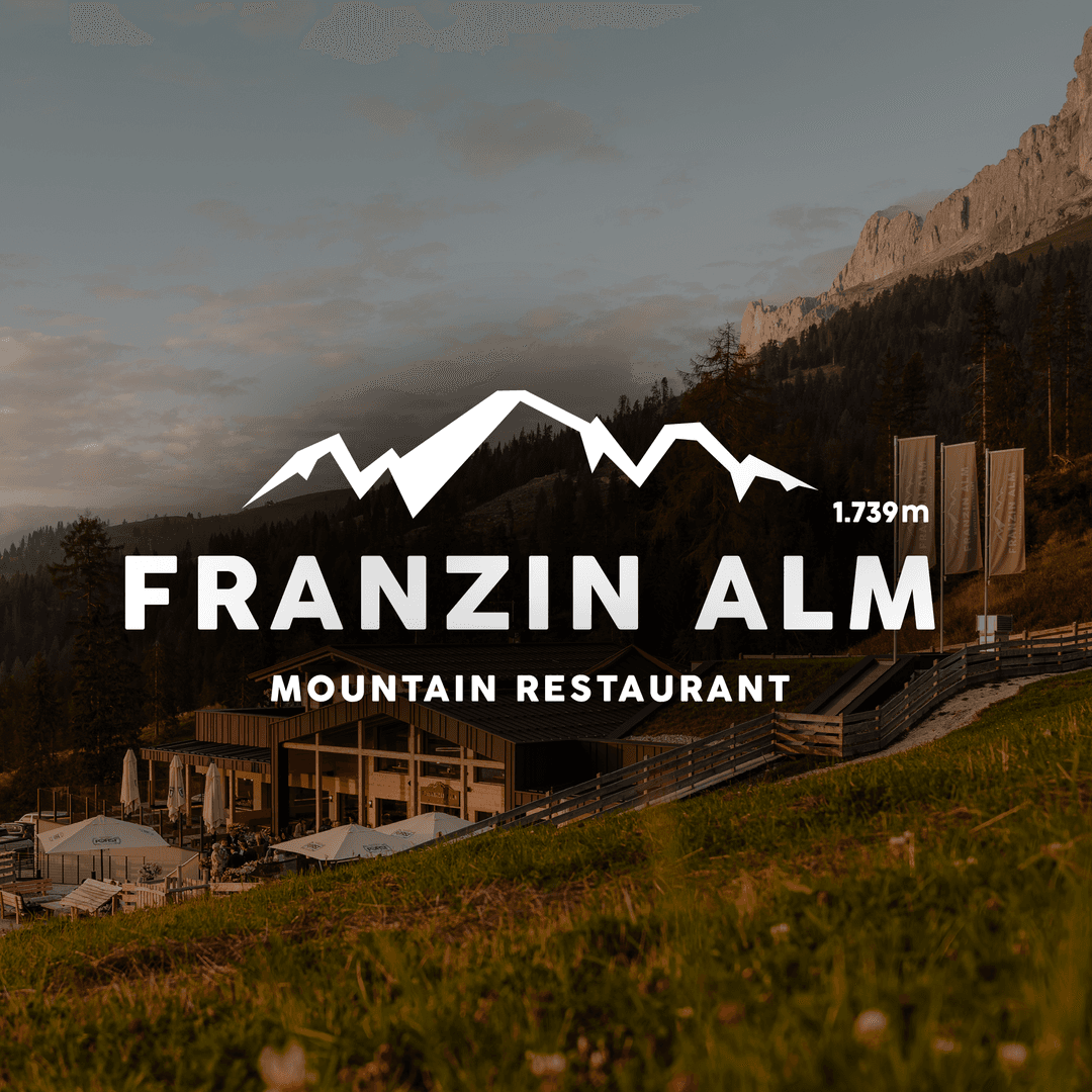 Image of Franzin Alm