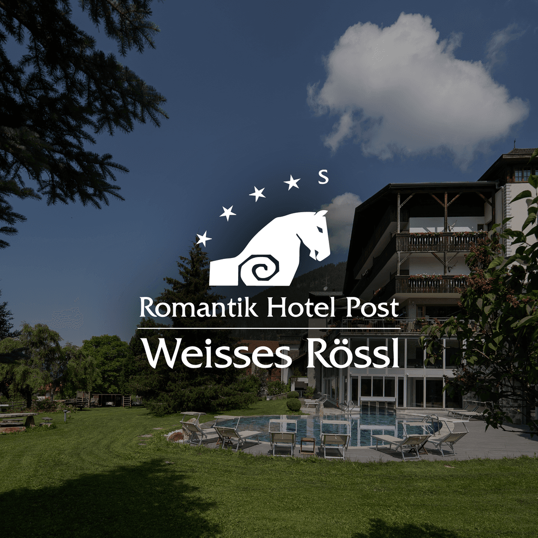 Image of Weisses Roessl