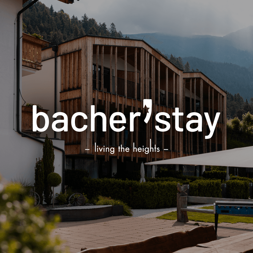 Image of Bacher'stay