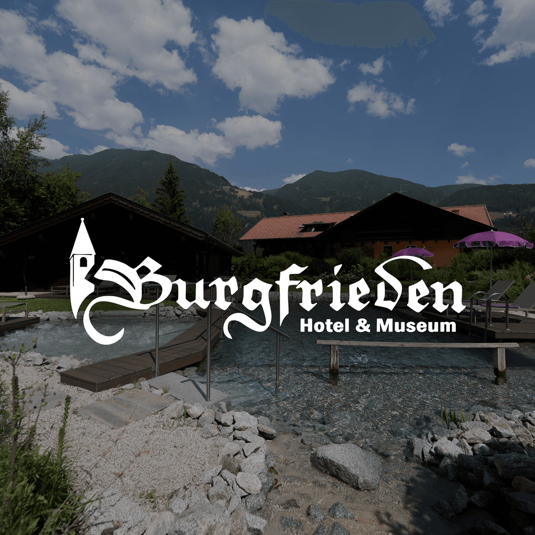 Image of Hotel Burgfrieden