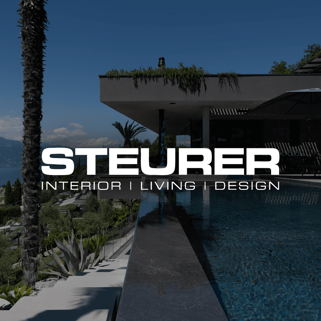 Image of Steurer – Interior | Living | Design