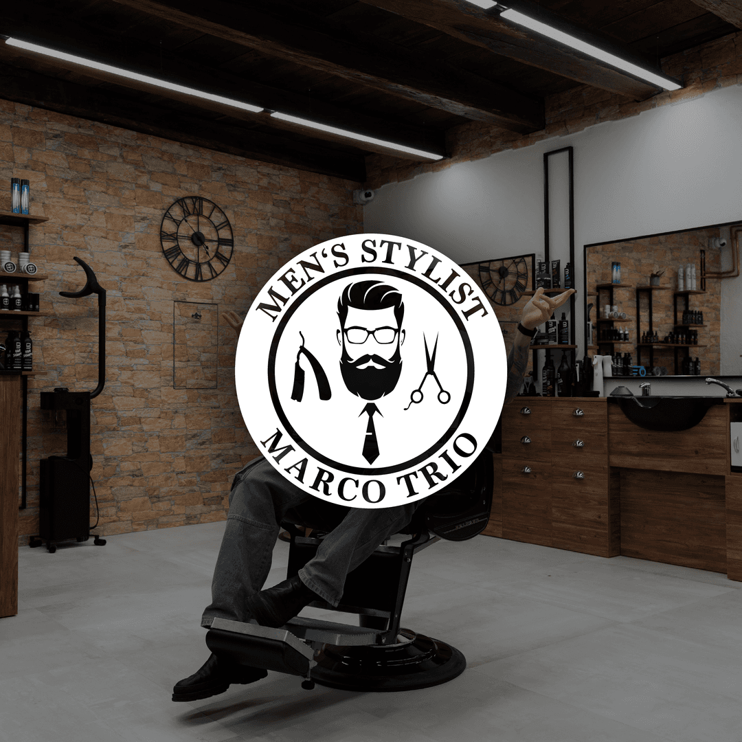Image of Men's Stylist by Marco Trio