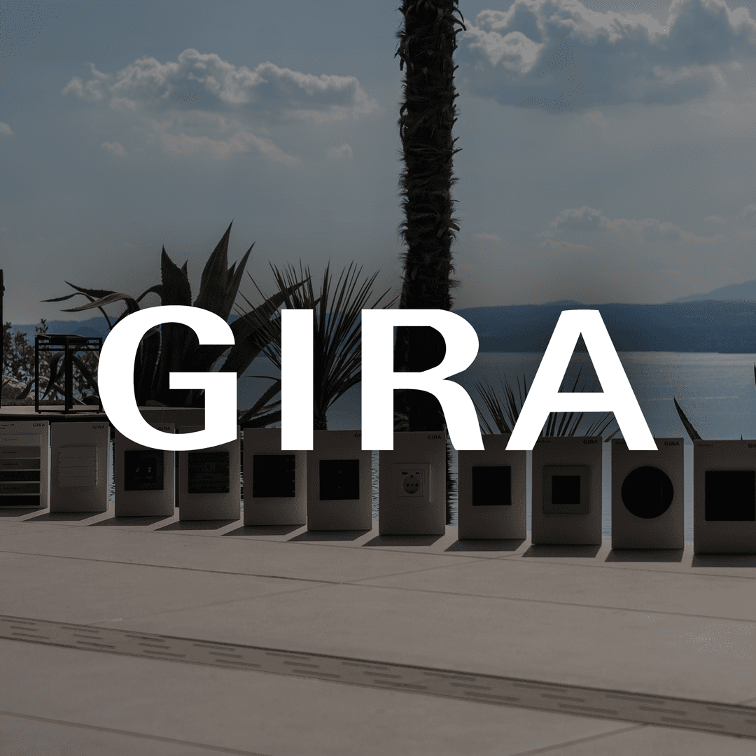 Image of Gira